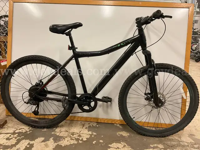 Unknown Brand Bicycle, CT 20"