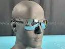 5 - Fashion Sunglasses Labeled as Oakley
