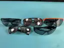 5 - Fashion Sunglasses Labeled as Oakley