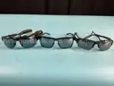 5 - Fashion Sunglasses Labeled as Oakley