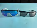 5 - Fashion Sunglasses Labeled as Oakley