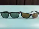 5 - Fashion Sunglasses Labeled as Costa