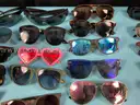 100 - Sunglasses