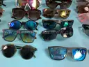 100 - Sunglasses