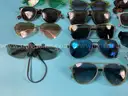 100 - Sunglasses