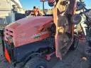2014 Jacobsen HR9016-T Turbo Diesel 4WD Rotary Mower