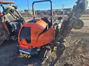 2017 Jacobsen HR800 Rotary Mower