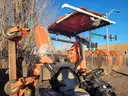 2014 Jacobsen HR9016-T Turbo Diesel 4WD Rotary Mower