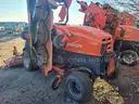 2014 Jacobsen HR9016-T Turbo Diesel 4WD Rotary Mower