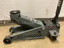 Pittsburgh 3 Ton Heavy Duty Floor Jack In Box, Model 70486