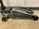Pittsburgh 3 Ton Heavy Duty Floor Jack In Box, Model 70486