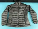 6 - Fashion Jackets Labeled as Patagonia