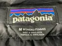 6 - Fashion Jackets Labeled as Patagonia