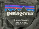 6 - Fashion Jackets Labeled as Patagonia