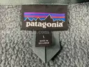 6 - Fashion Jackets Labeled as Patagonia