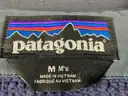 6 - Fashion Jackets Labeled as Patagonia