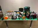 Lot of Misc Lost & Found Items