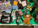 Lot of Misc Lost & Found Items