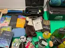 Lot of Misc Lost & Found Items