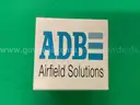 270 - ADB Safegate 105-Watt, 6.6-amp Halogen Airfield Lamps Model 2990.40.900 in Boxes
