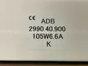 270 - ADB Safegate 105-Watt, 6.6-amp Halogen Airfield Lamps Model 2990.40.900 in Boxes