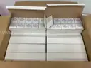 270 - ADB Safegate 105-Watt, 6.6-amp Halogen Airfield Lamps Model 2990.40.900 in Boxes
