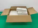 270 - ADB Safegate 105-Watt, 6.6-amp Halogen Airfield Lamps Model 2990.40.900 in Boxes