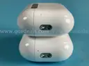 2 - Apple AirPods Pro 3 with MagSafe Charging Cases Model A3122