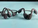 4 - Shokz Bluetooth Wireless Headphones: Models S820, S803, S806 & S661