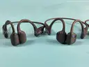 4 - Shokz Bluetooth Wireless Headphones: Models S810, S710, AS800 & S820