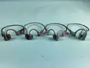 4 - Shokz Bluetooth Wireless Headphones: Models S810, S710, AS800 & S820
