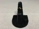 Gold Ring, Size 5 With Stone, 1.18 Grams