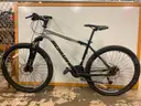Schwinn Al Comp Bicycle, CT 19"