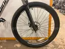 Schwinn Al Comp Bicycle, CT 19"