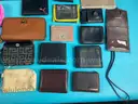 60 - Wallets