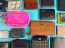 60 - Wallets