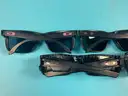 5 - Fashion Sunglasses, Labeled as Oakley