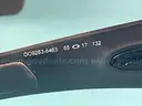 5 - Fashion Sunglasses, Labeled as Oakley