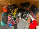 Lot of Misc Lost & Found Items