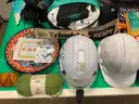 Lot of Misc Lost & Found Items