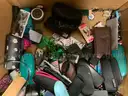 Lot of Misc Lost & Found Items