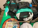 Lot of Misc Lost & Found Items