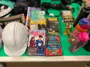 Lot of Misc Lost & Found Items