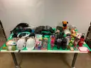 Lot of Misc Lost & Found Items