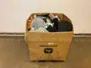 Lot of Misc Lost & Found Items
