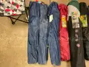 Lot of Misc Camping, Outdoor & Sporting Goods