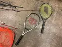 Lot of Misc Camping, Outdoor & Sporting Goods