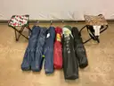 Lot of Misc Camping, Outdoor & Sporting Goods