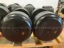 Lot of Troy Dumbbells, Weights From 50lbs - 75lbs (Wear & Tear)