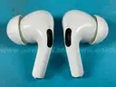 6 - Apple AirPods Pro with MagSafe Charging Cases (Lightning) Model A2190